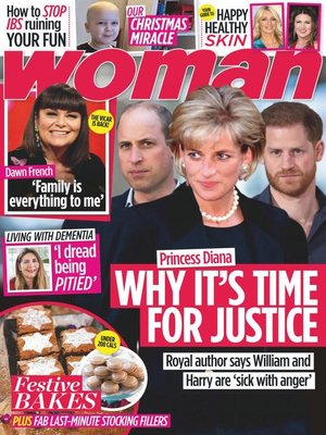 cover image of Woman